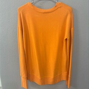 Athleta Coaster Luxe Pullover